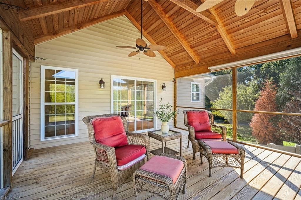 Stick/Site Built at 150 Creekside Lane, Lexington NC 27295, Lexington, photo 35 of 39
