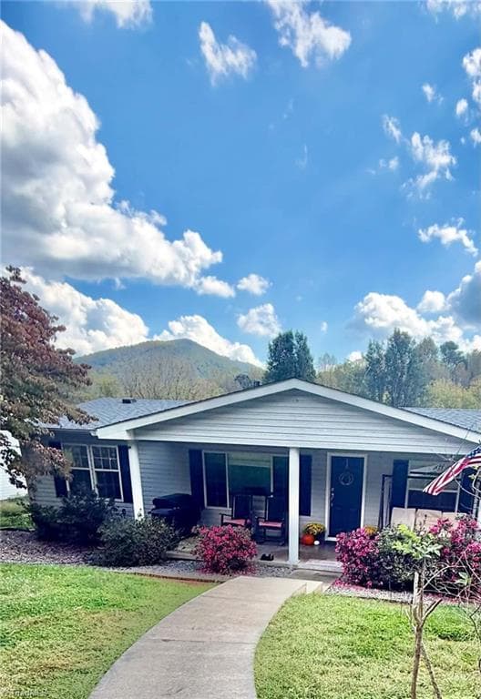 Manufactured Home at 275 Price Road, Moravian Falls NC 28654, photo 27 of 40