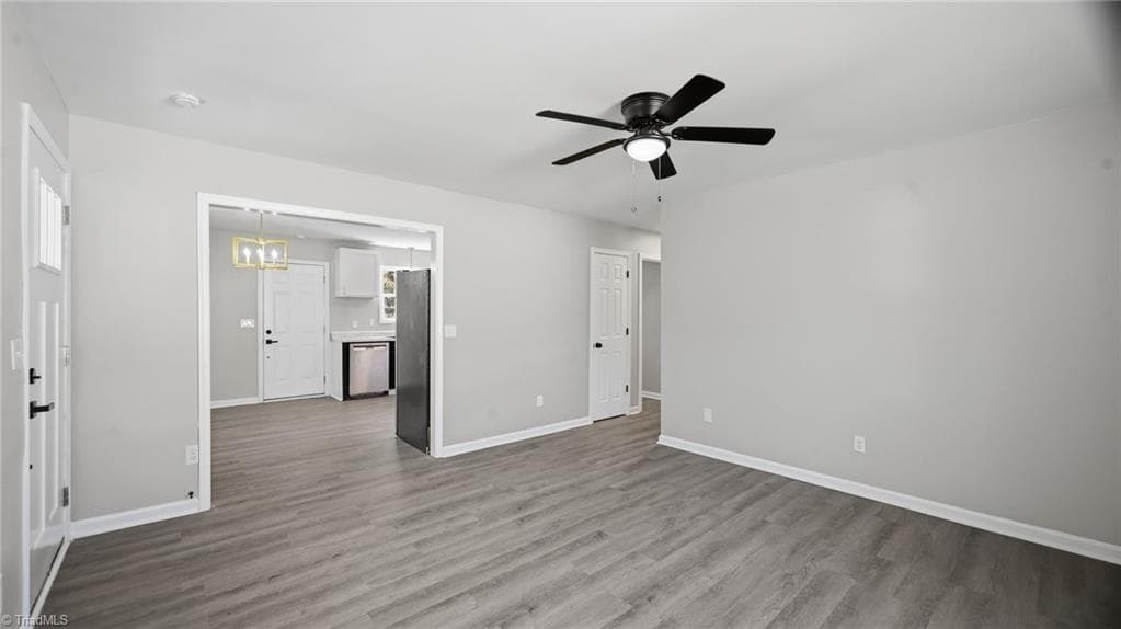 Stick/Site Built at 702 Shirley Lane, Greensboro NC 27401, Greensboro, photo 5 of 23