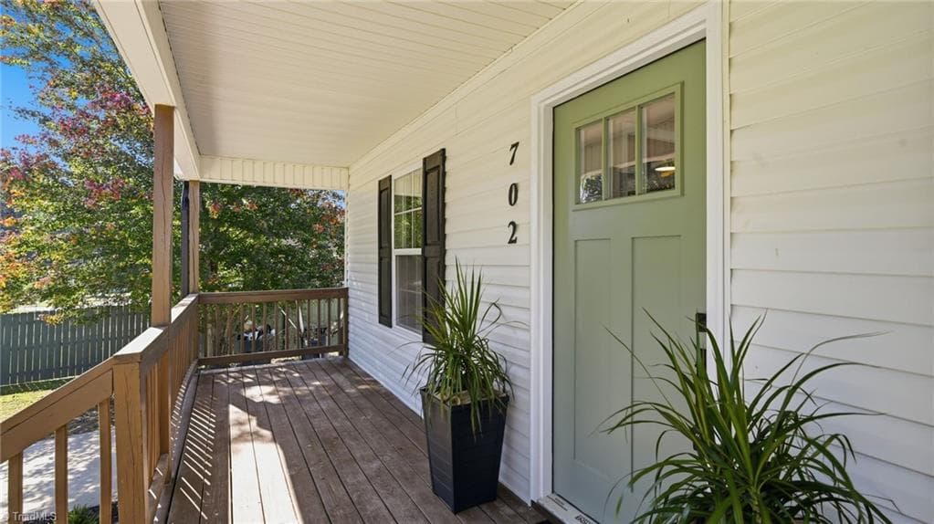 Stick/Site Built at 702 Shirley Lane, Greensboro NC 27401, Greensboro, photo 4 of 23
