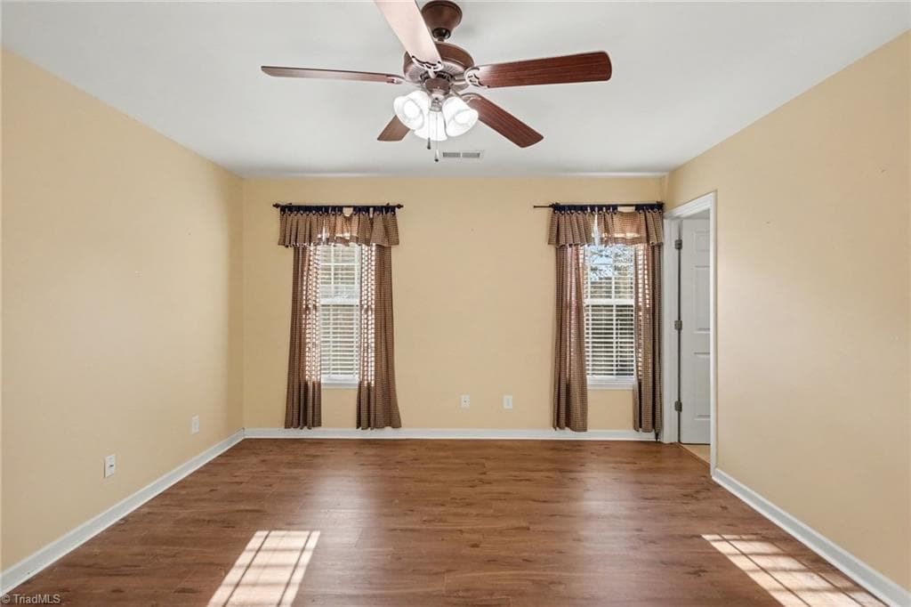 Stick/Site Built at 40 Quartz Court, Gibsonville NC 27249, Gibsonville, photo 6 of 17