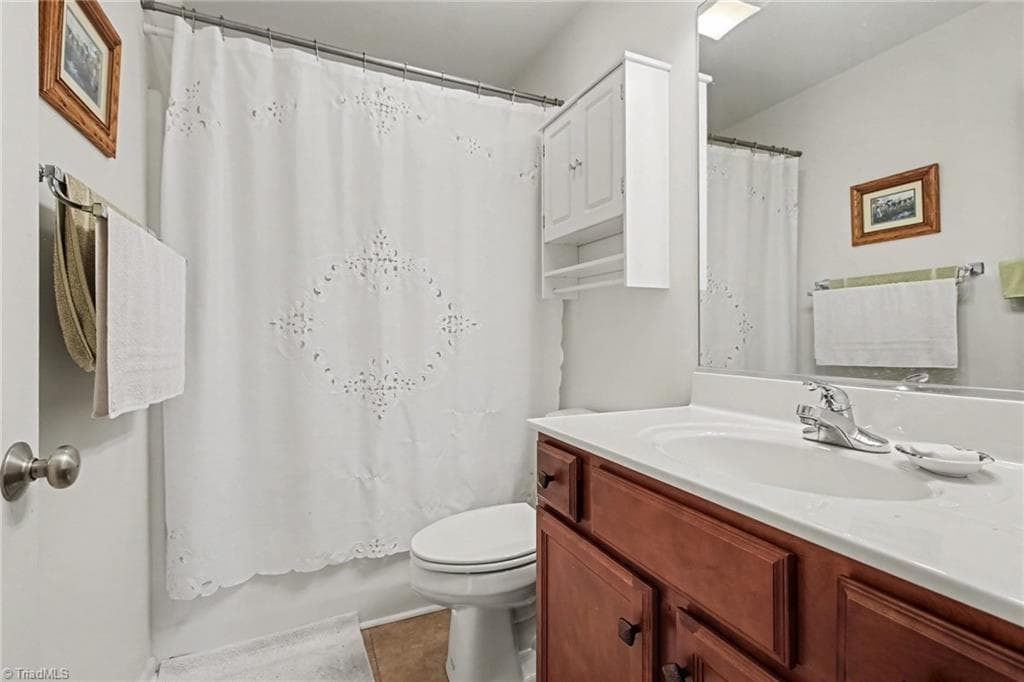 Stick/Site Built at 40 Quartz Court, Gibsonville NC 27249, Gibsonville, photo 10 of 17
