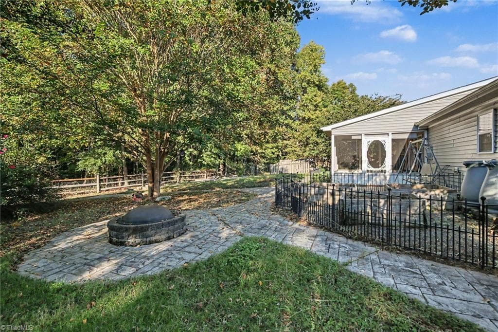 Stick/Site Built at 40 Quartz Court, Gibsonville NC 27249, Gibsonville, photo 15 of 17