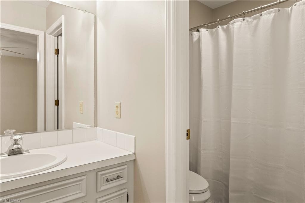 Stick/Site Built at 1759 Harper Spring Drive, Clemmons NC 27012, photo 20 of 31