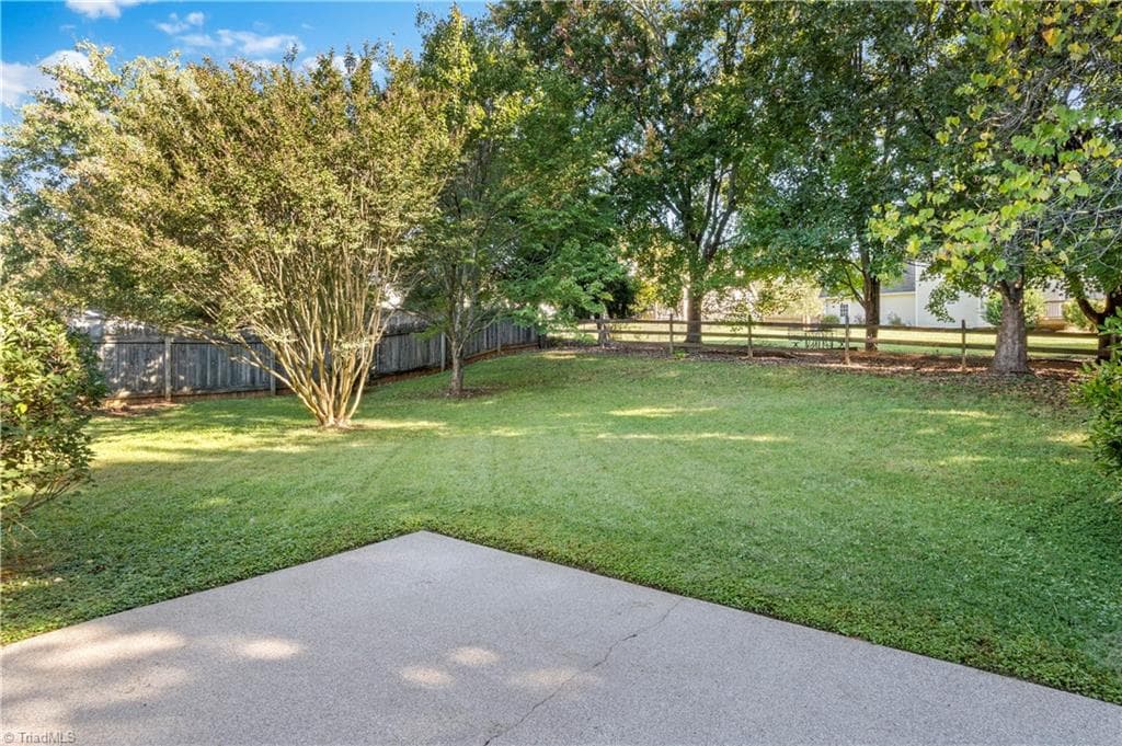 Stick/Site Built at 1759 Harper Spring Drive, Clemmons NC 27012, photo 30 of 31