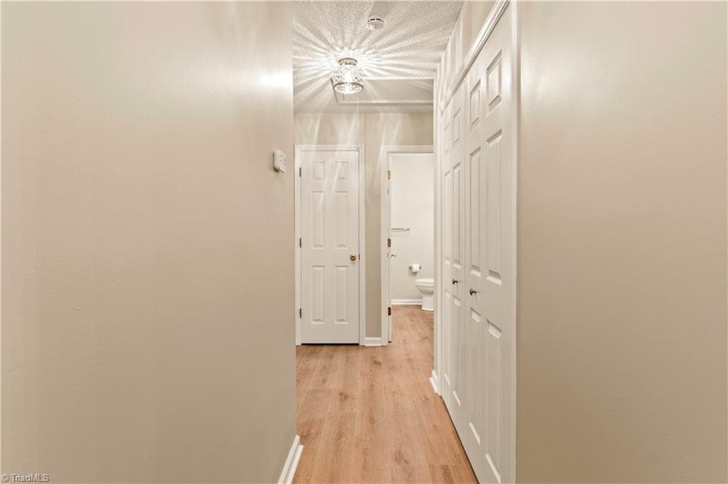 Stick/Site Built at 1759 Harper Spring Drive, Clemmons NC 27012, photo 15 of 31