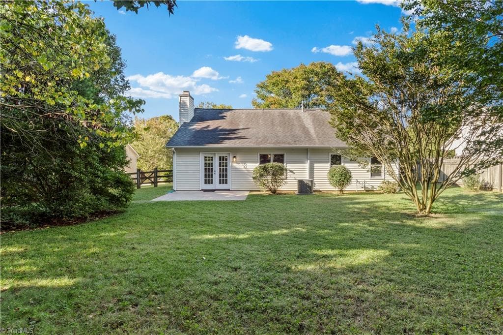 Stick/Site Built at 1759 Harper Spring Drive, Clemmons NC 27012, photo 31 of 31