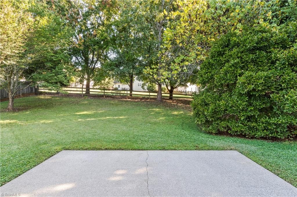 Stick/Site Built at 1759 Harper Spring Drive, Clemmons NC 27012, photo 29 of 31