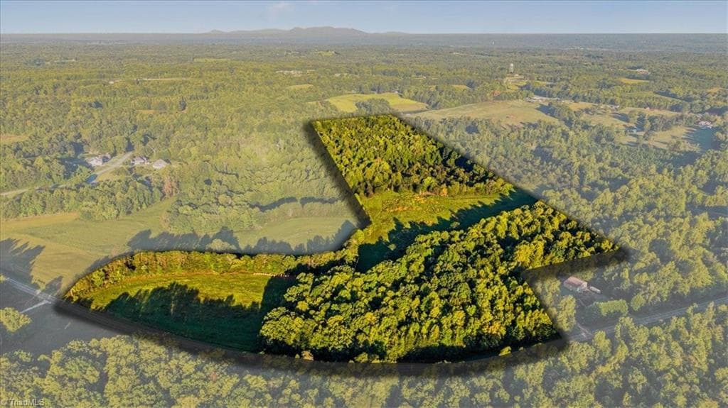 0 Washburn Road, Madison NC 27025