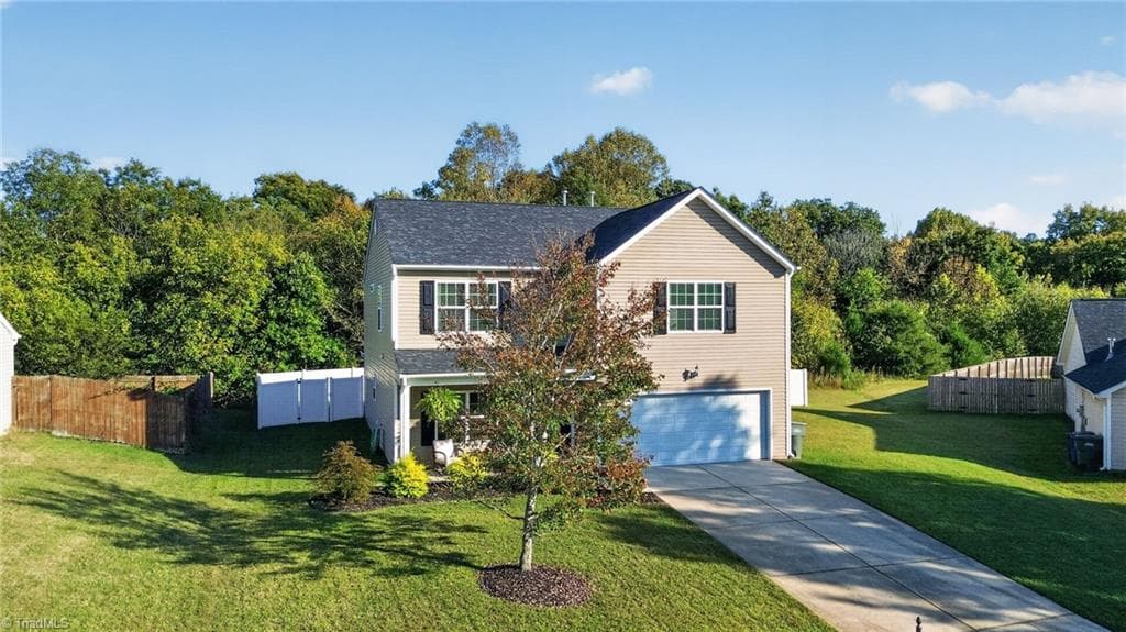 Stick/Site Built at 2718 Creek Bend Court, Graham NC 27253, Graham, photo 45 of 50