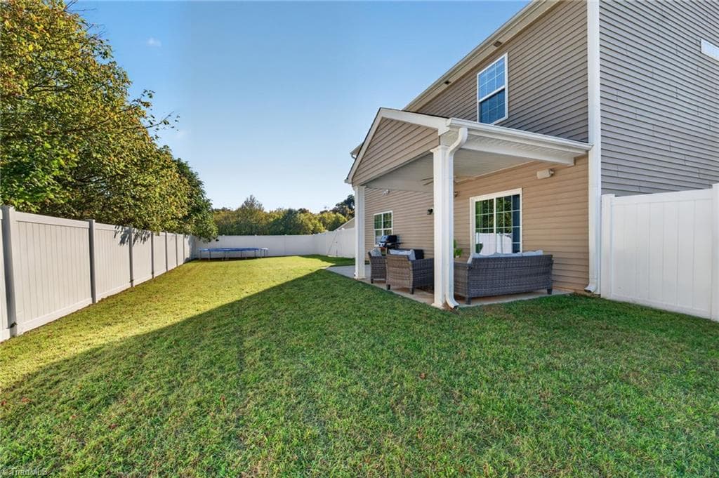 Stick/Site Built at 2718 Creek Bend Court, Graham NC 27253, Graham, photo 37 of 50