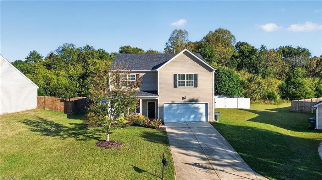 Stick/Site Built at 2718 Creek Bend Court, Graham NC 27253, Graham, photo 44 of 50