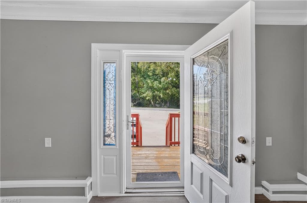 Stick/Site Built at 601 Martha Place, High Point NC 27263, High Point, photo 27 of 42