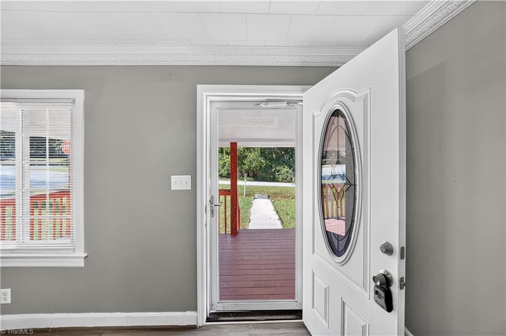 Stick/Site Built at 601 Martha Place, High Point NC 27263, High Point, photo 6 of 42