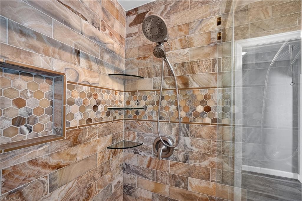 Stick/Site Built at 601 Martha Place, High Point NC 27263, High Point, photo 16 of 42