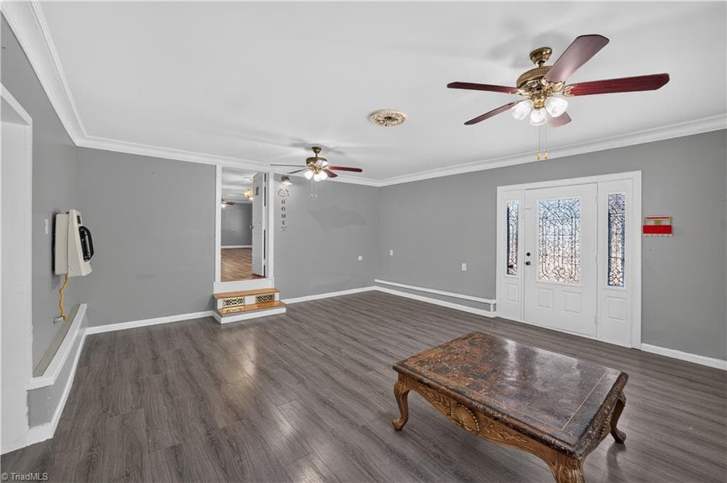 Stick/Site Built at 601 Martha Place, High Point NC 27263, High Point, photo 26 of 42