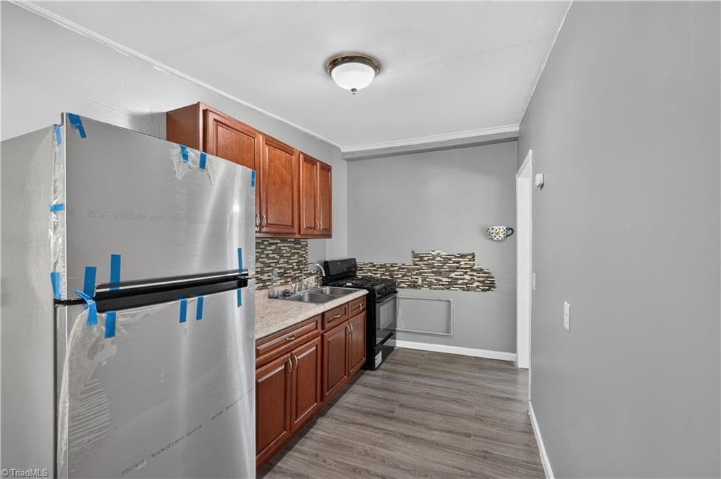 Stick/Site Built at 601 Martha Place, High Point NC 27263, High Point, photo 32 of 42