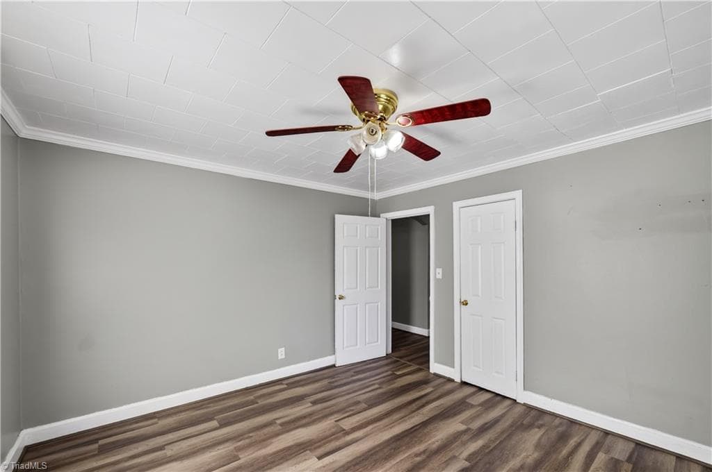 Stick/Site Built at 601 Martha Place, High Point NC 27263, High Point, photo 5 of 42