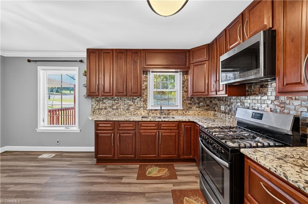 Stick/Site Built at 601 Martha Place, High Point NC 27263, High Point, photo 19 of 42