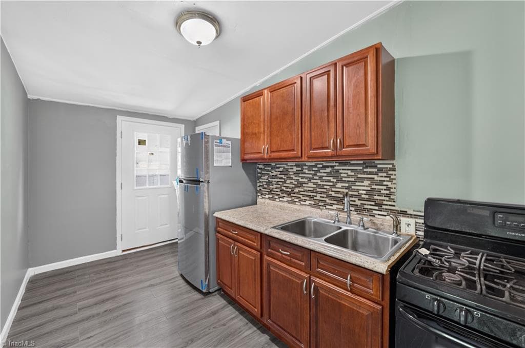Stick/Site Built at 601 Martha Place, High Point NC 27263, High Point, photo 31 of 42