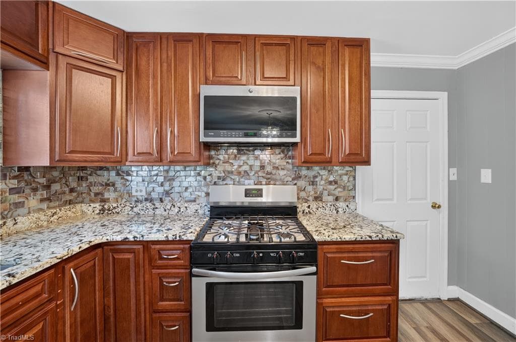 Stick/Site Built at 601 Martha Place, High Point NC 27263, High Point, photo 21 of 42