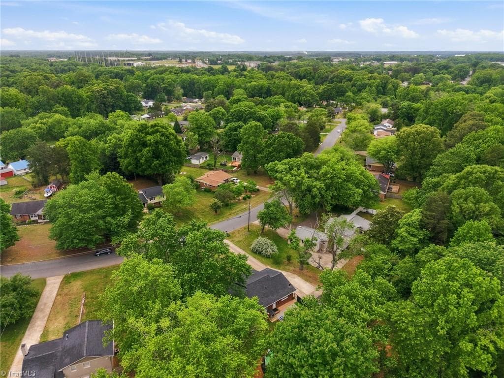 Stick/Site Built at 5710 Friendswood Drive, Greensboro NC 27409, Greensboro, photo 23 of 23