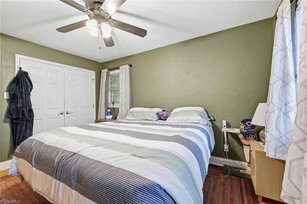 Stick/Site Built at 5710 Friendswood Drive, Greensboro NC 27409, Greensboro, photo 14 of 23