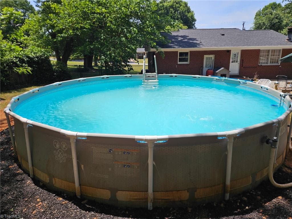Stick/Site Built at 5710 Friendswood Drive, Greensboro NC 27409, Greensboro, photo 4 of 23