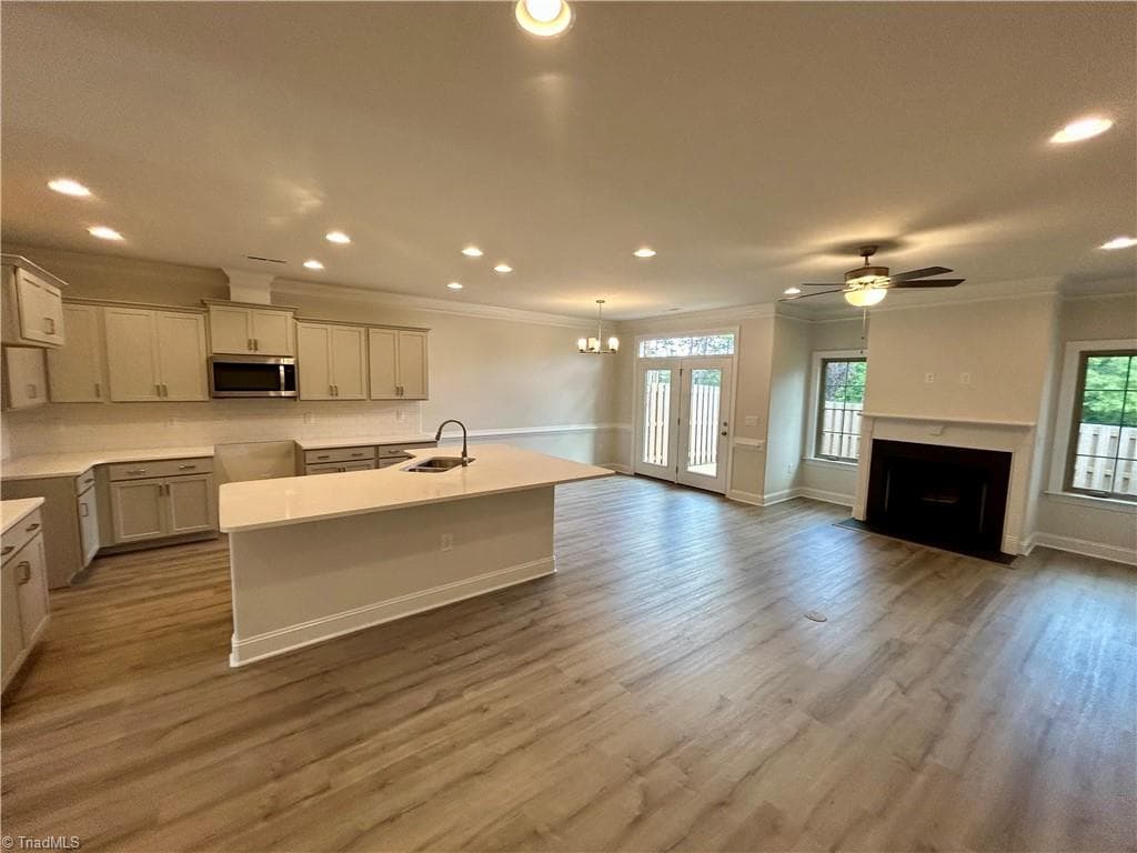 Stick/Site Built at 4722 Willowstone Drive, High Point NC 27265, High Point, photo 6 of 36