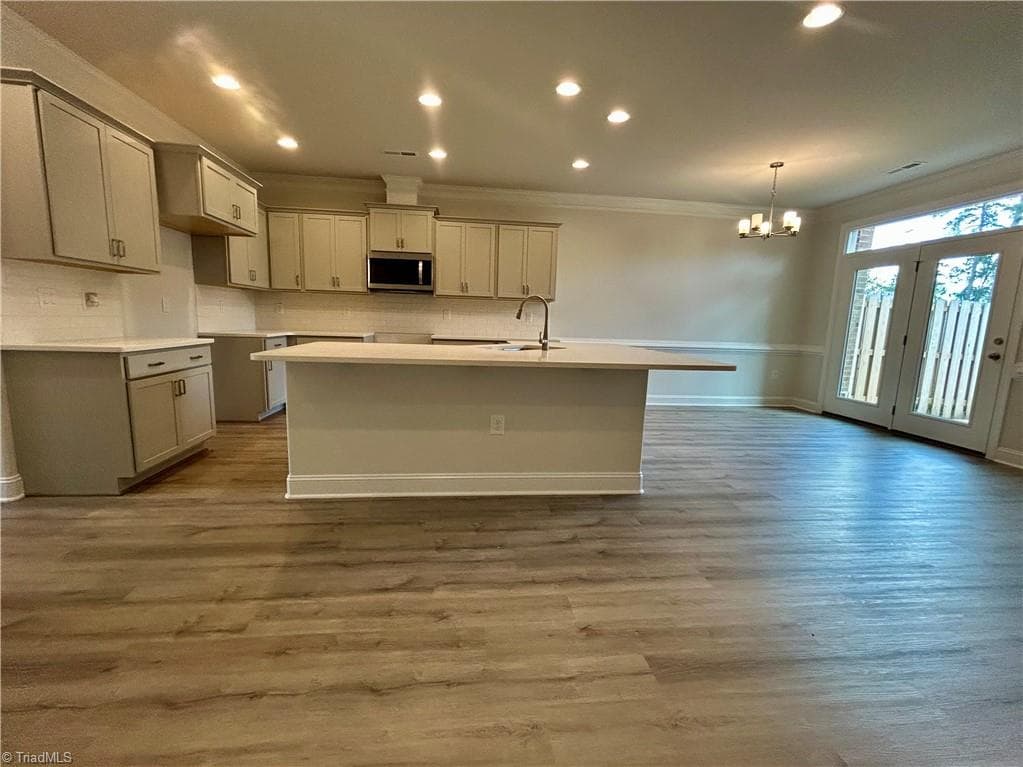 Stick/Site Built at 4722 Willowstone Drive, High Point NC 27265, High Point, photo 13 of 36