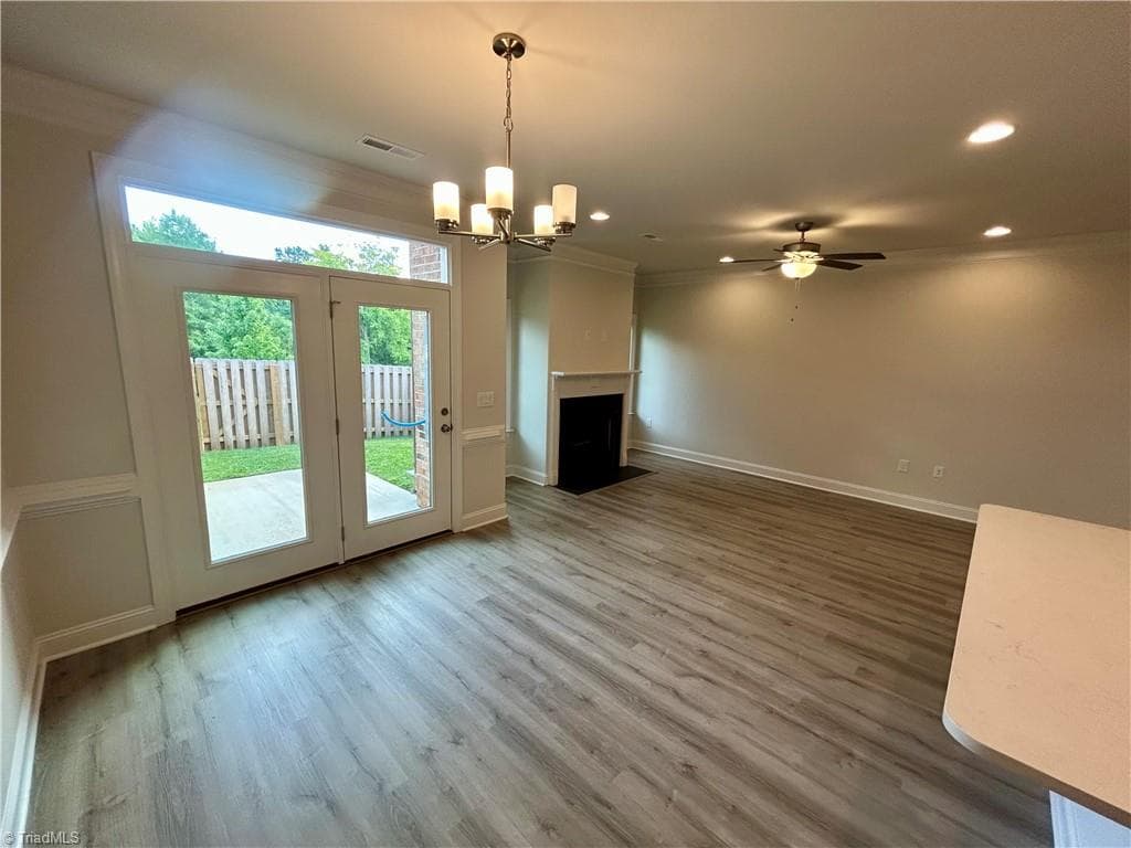 Stick/Site Built at 4722 Willowstone Drive, High Point NC 27265, High Point, photo 12 of 36