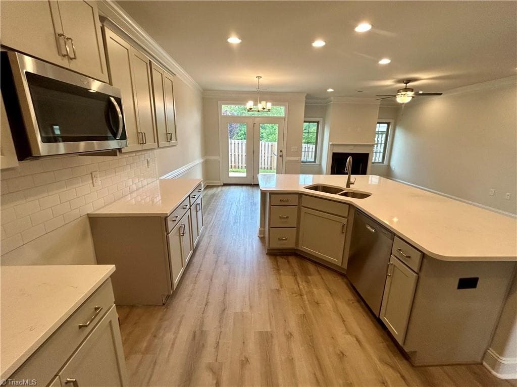 Stick/Site Built at 4722 Willowstone Drive, High Point NC 27265, High Point, photo 14 of 36