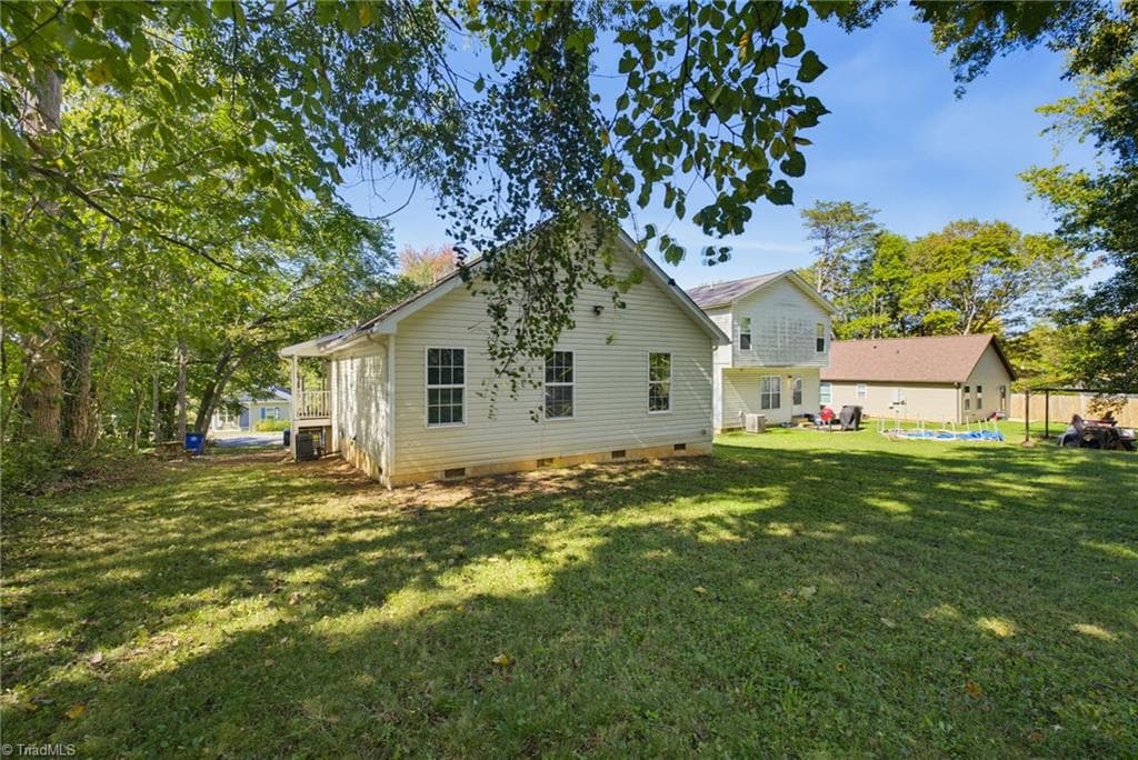 Stick/Site Built at 641 Glenbrook Drive, Winston-Salem NC 27101, Winston-Salem, photo 27 of 30