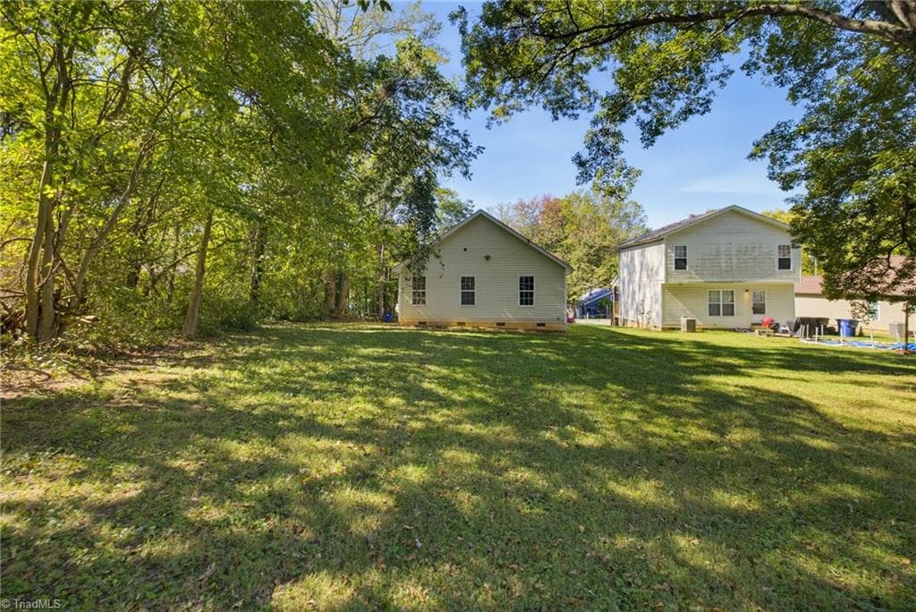 Stick/Site Built at 641 Glenbrook Drive, Winston-Salem NC 27101, Winston-Salem, photo 28 of 30