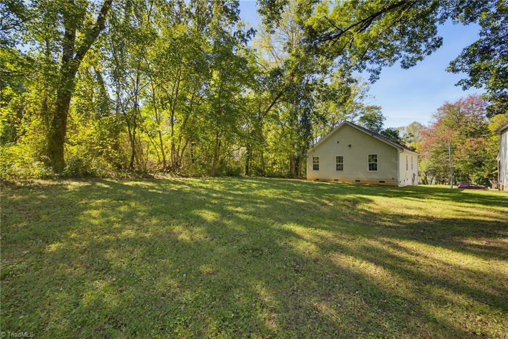 Stick/Site Built at 641 Glenbrook Drive, Winston-Salem NC 27101, Winston-Salem, photo 29 of 30