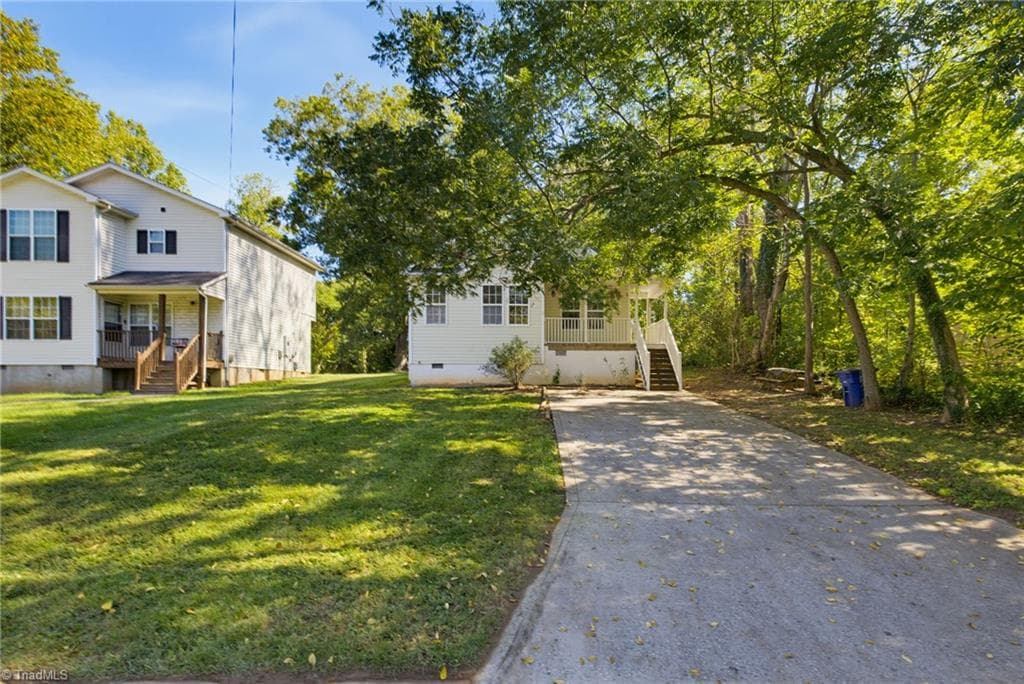 Stick/Site Built at 641 Glenbrook Drive, Winston-Salem NC 27101, Winston-Salem, photo 25 of 30