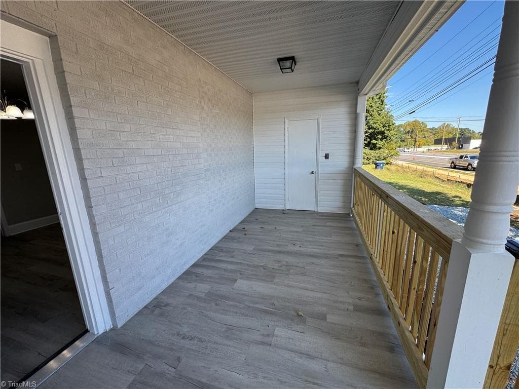 Stick/Site Built at 293 Winston Road, Lexington NC 27295, Lexington, photo 6 of 46