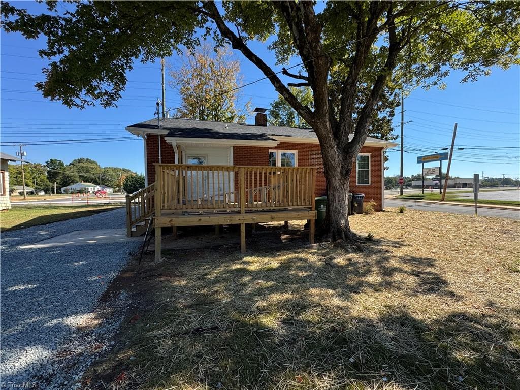 Stick/Site Built at 293 Winston Road, Lexington NC 27295, Lexington, photo 43 of 46