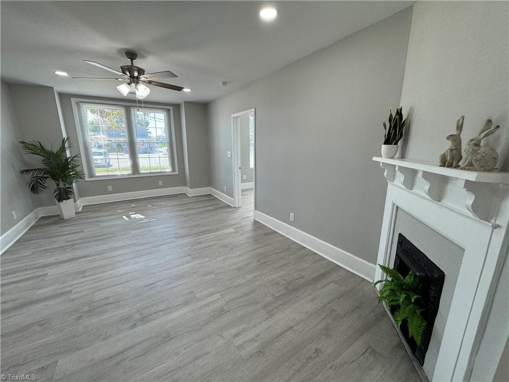 Stick/Site Built at 293 Winston Road, Lexington NC 27295, Lexington, photo 20 of 46