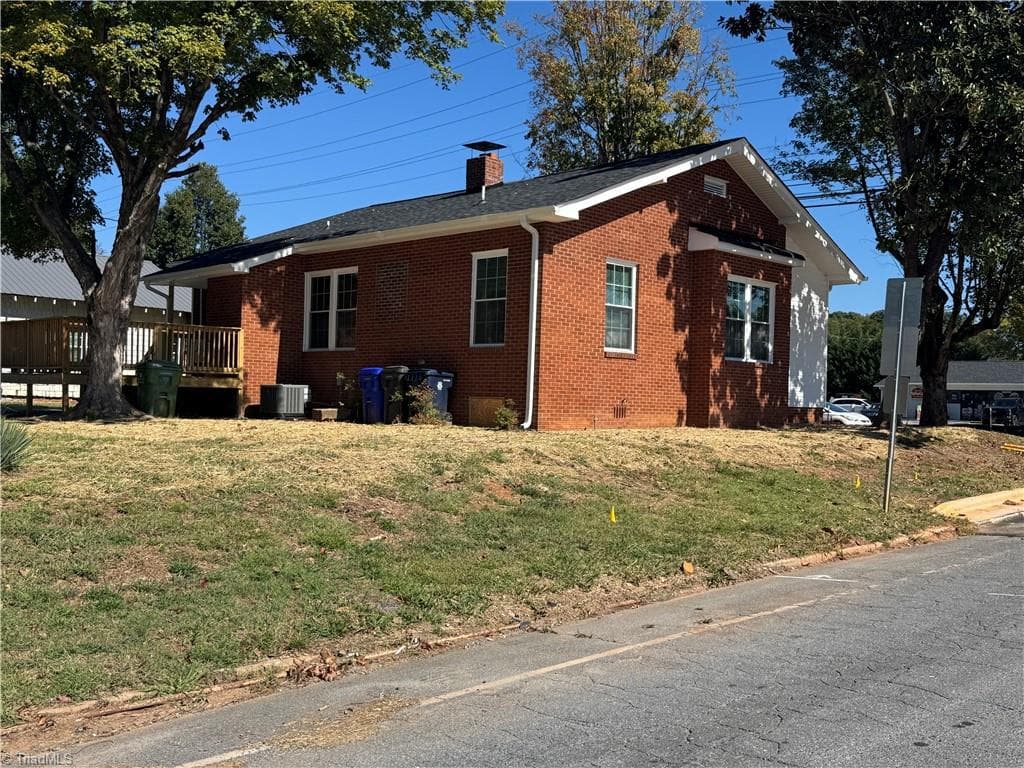 Stick/Site Built at 293 Winston Road, Lexington NC 27295, Lexington, photo 45 of 46