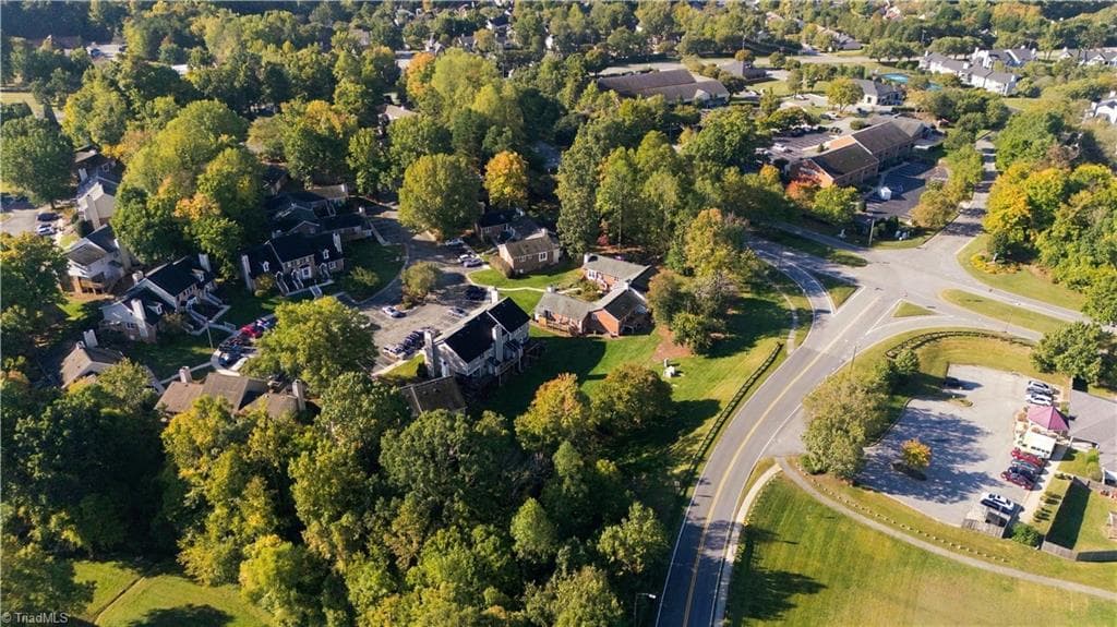 Stick/Site Built at 2019 Saddlegate Court, Greensboro NC 27407, Greensboro, photo 23 of 23
