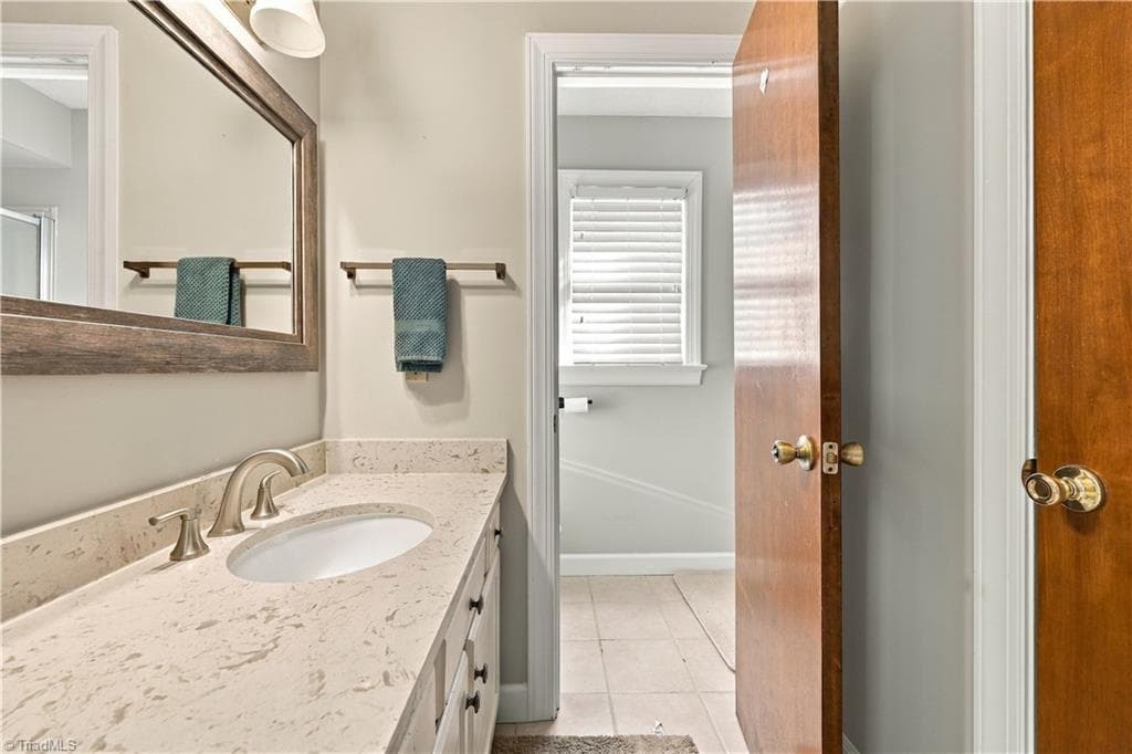 Stick/Site Built at 2019 Saddlegate Court, Greensboro NC 27407, Greensboro, photo 12 of 23