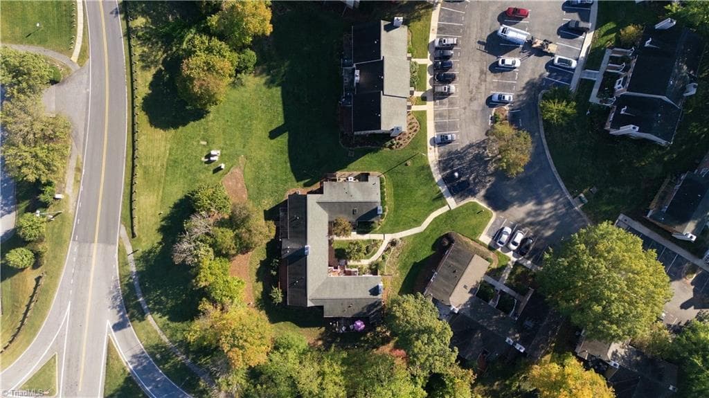 Stick/Site Built at 2019 Saddlegate Court, Greensboro NC 27407, Greensboro, photo 22 of 23