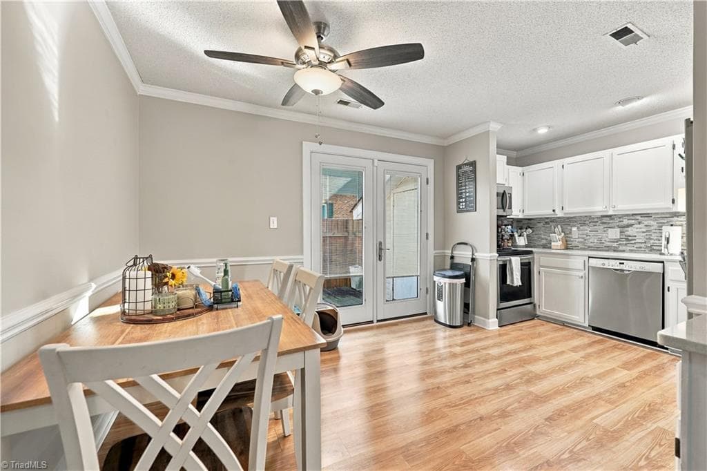 Stick/Site Built at 2019 Saddlegate Court, Greensboro NC 27407, Greensboro, photo 3 of 23