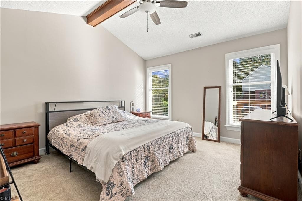 Stick/Site Built at 2019 Saddlegate Court, Greensboro NC 27407, Greensboro, photo 5 of 23