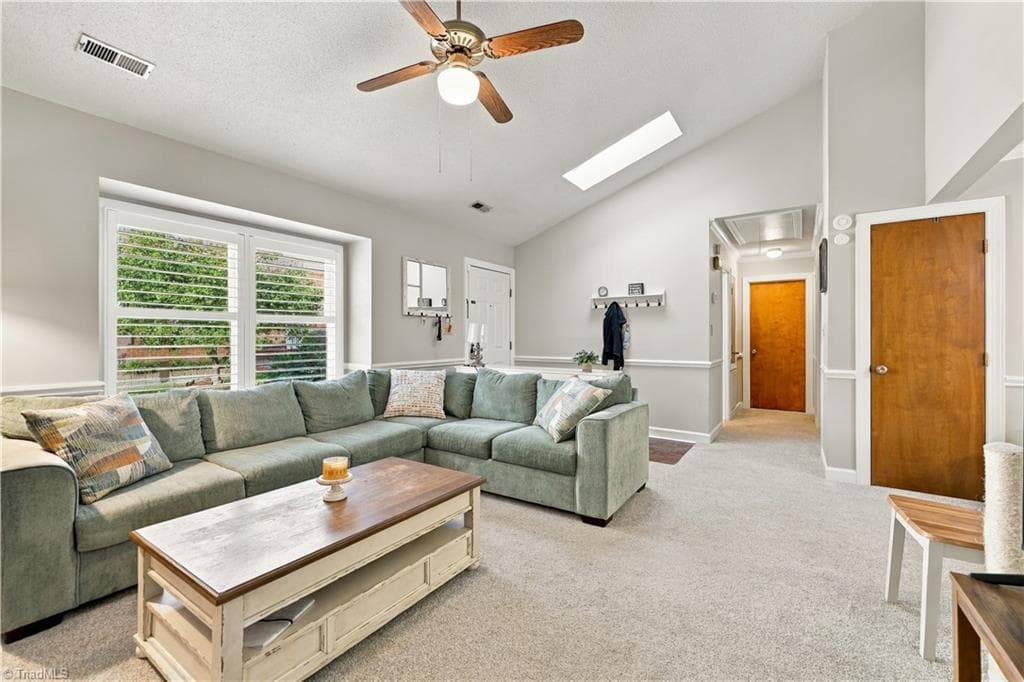 Stick/Site Built at 2019 Saddlegate Court, Greensboro NC 27407, Greensboro, photo 9 of 23