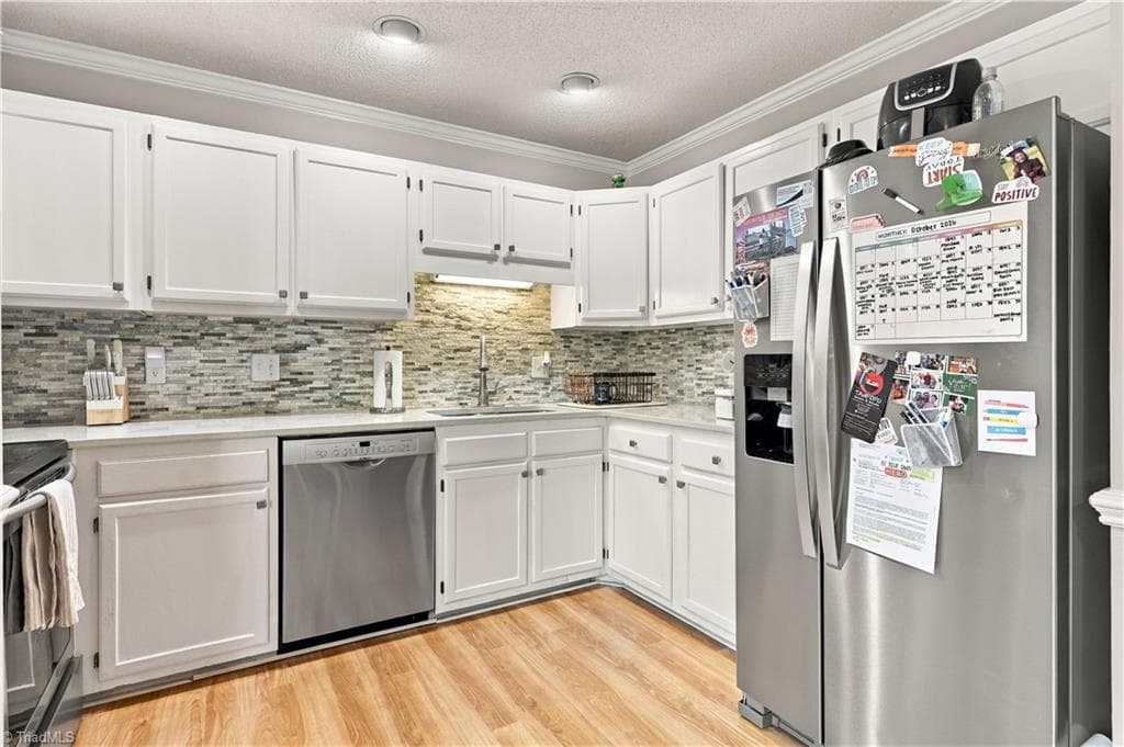 Stick/Site Built at 2019 Saddlegate Court, Greensboro NC 27407, Greensboro, photo 10 of 23