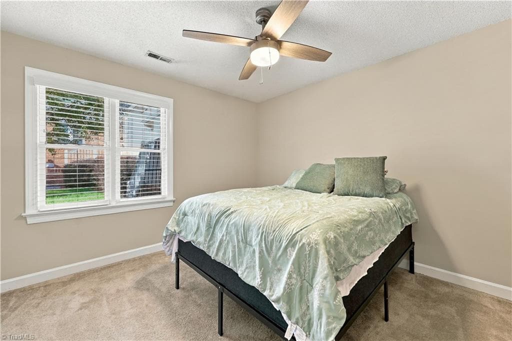 Stick/Site Built at 2019 Saddlegate Court, Greensboro NC 27407, Greensboro, photo 14 of 23