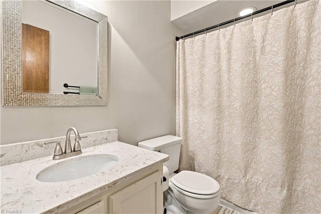 Stick/Site Built at 2019 Saddlegate Court, Greensboro NC 27407, Greensboro, photo 15 of 23