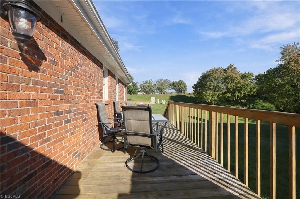 Stick/Site Built at 2019 Saddlegate Court, Greensboro NC 27407, Greensboro, photo 19 of 23